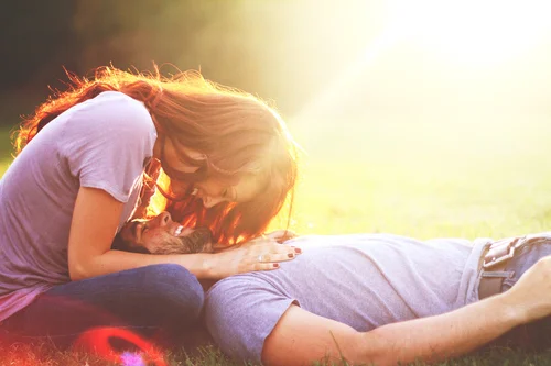 Here and Now: Emotional Chastity in a Relationship