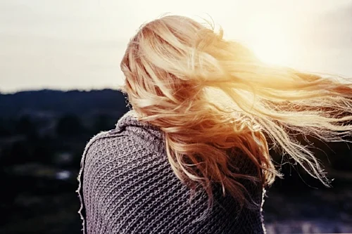 Stock Photos of Women Are Evolving, but They're Still Missing a Key Component of the Feminine Genius