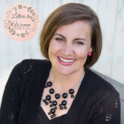 A Letter to the Imperfect Catholic Mom