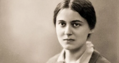 10 Inspiring Quotes from Edith Stein on Living the Feminine Genius