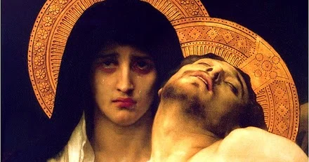 Cry Out With a Thousand Tongues 
