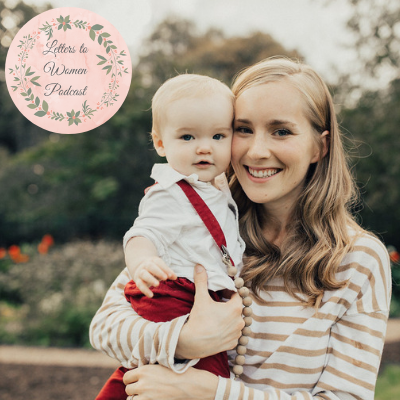 A Letter to the Woman Struggling with Comparison 