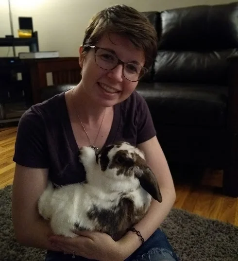 7QT 58: Growing babies and Wilson snuggles