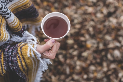 7 QT 59: Ax throwing, chai tea, and grill masters