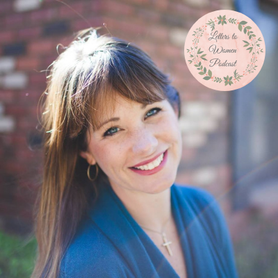 A Letter to the Woman Desiring to Grow in Relationship with Christ