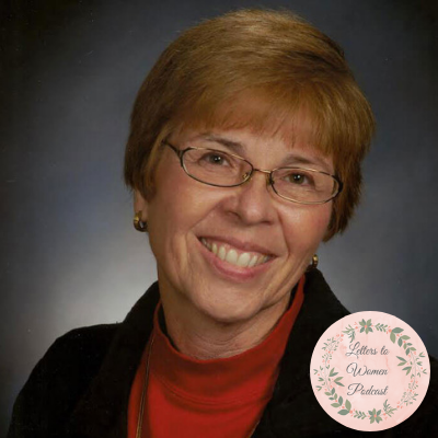 A Letter to the Woman Afraid to Share Her Faith 