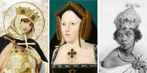 These 7 Catholic Women Were Real Life Superheroes