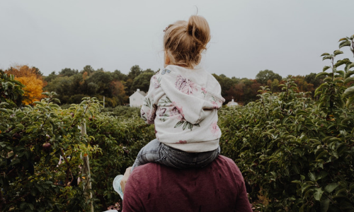 9 Gifts for New Dads That Honor Their Fatherhood