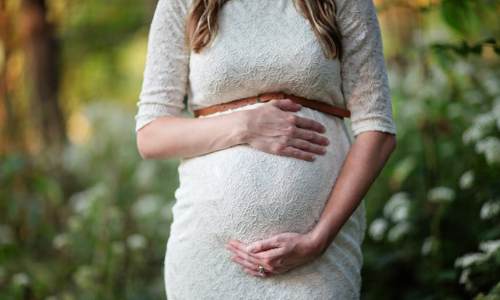 How to Spiritually Prepare for Birth