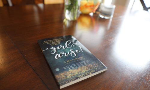 A Procrastinator's Guide to Lent (Giveaway!) 