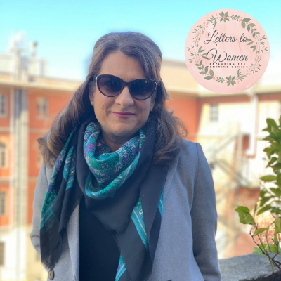 A Letter to the Woman Defining Her Personal Style