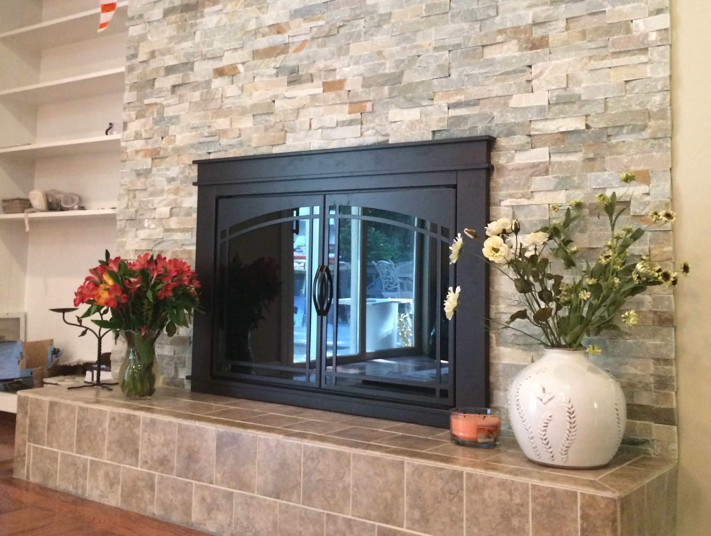 Fireplace - After.JPG