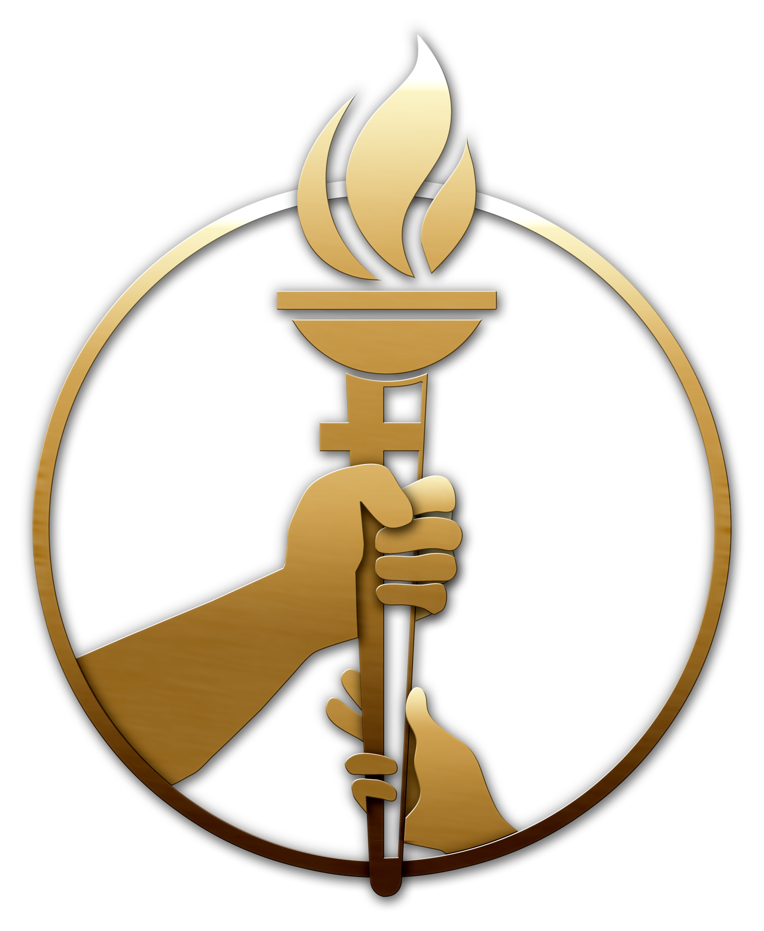 Palcomix Passing The Torch