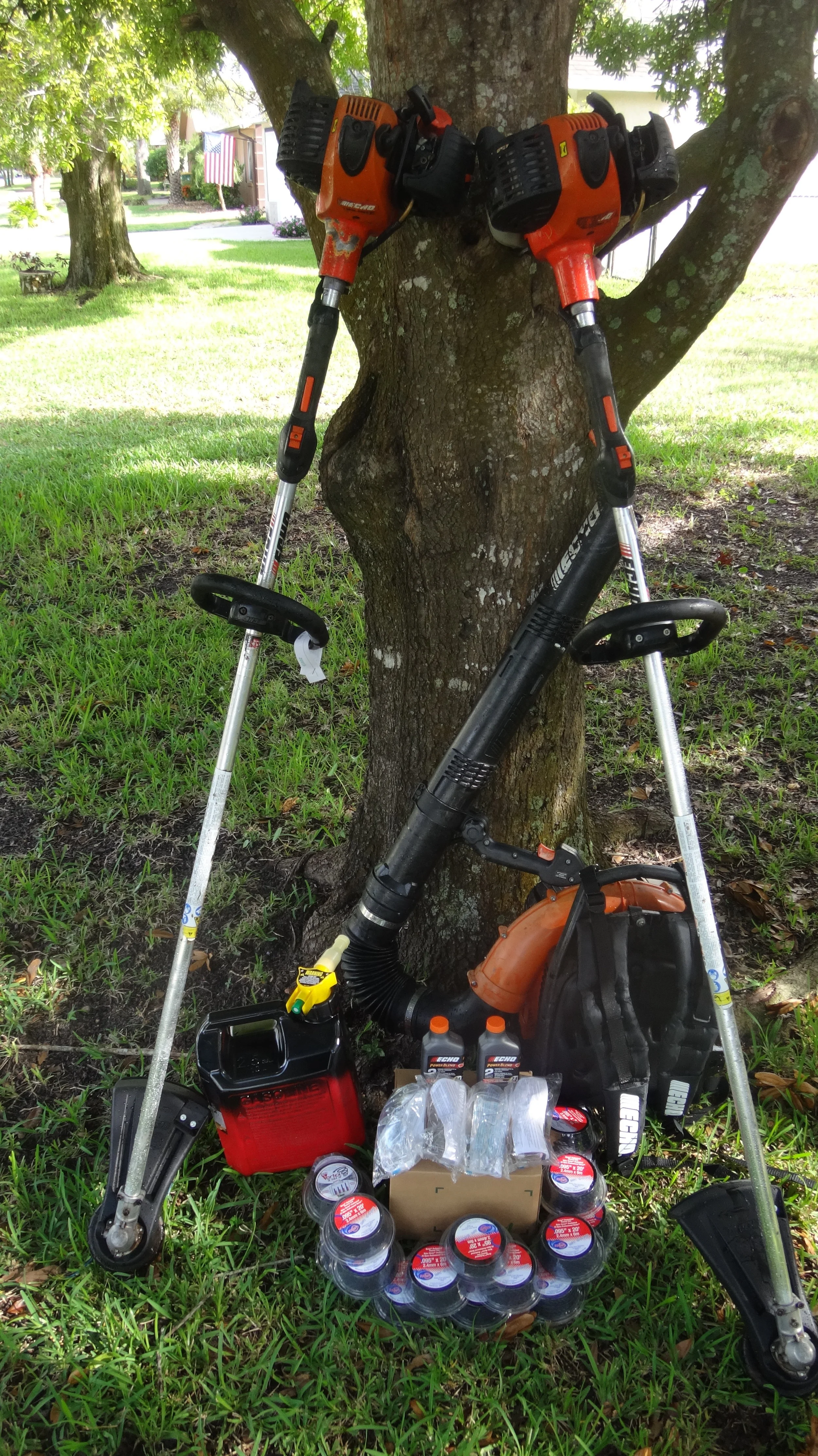 Generous Donations Pouring In!