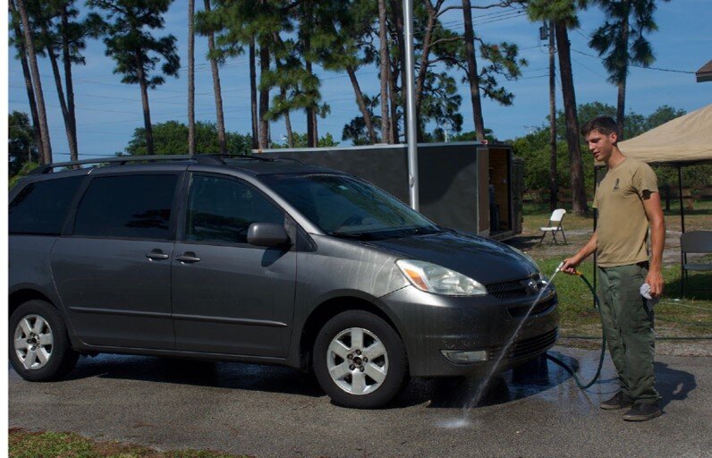 Car Wash