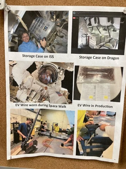 Real-World Items Produced by YAB