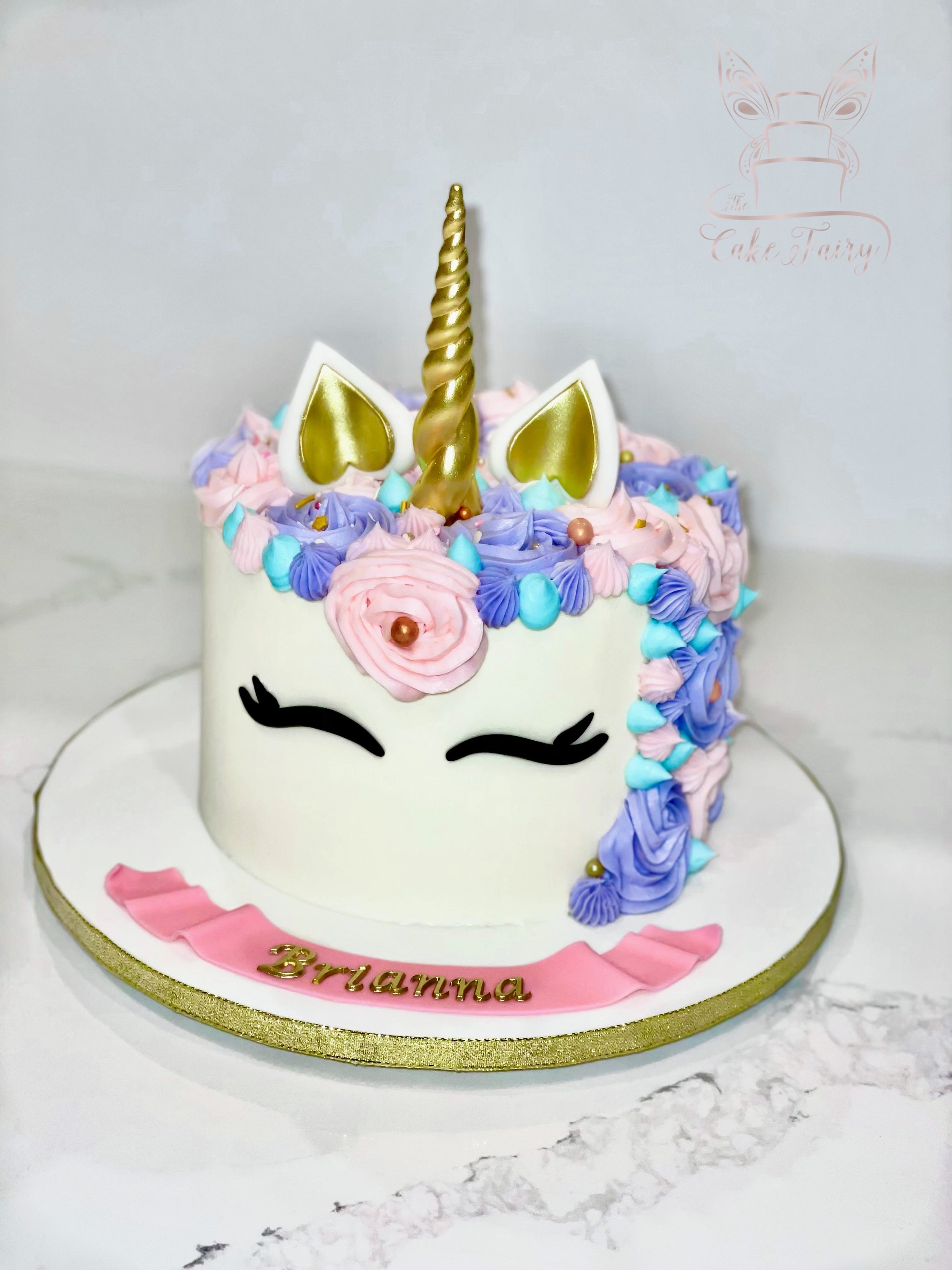 Unicorn Birthday Cake.JPG
