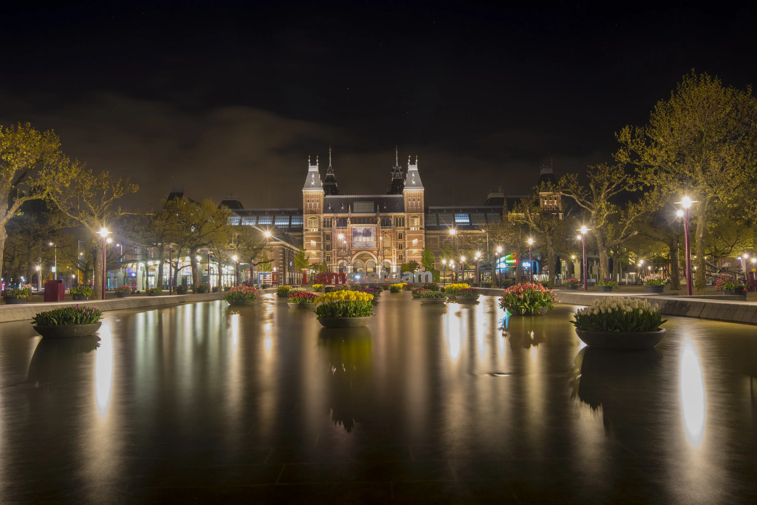 Amsterdam