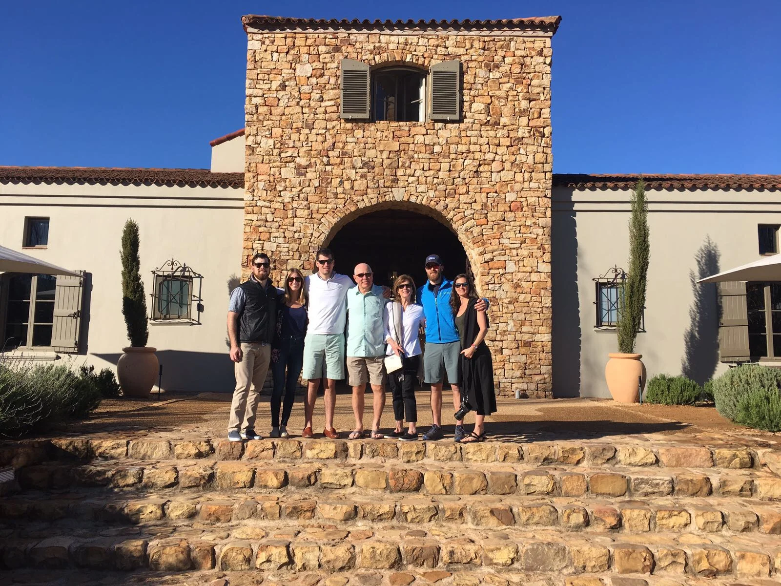 Waterford Estate, Stellenbosch