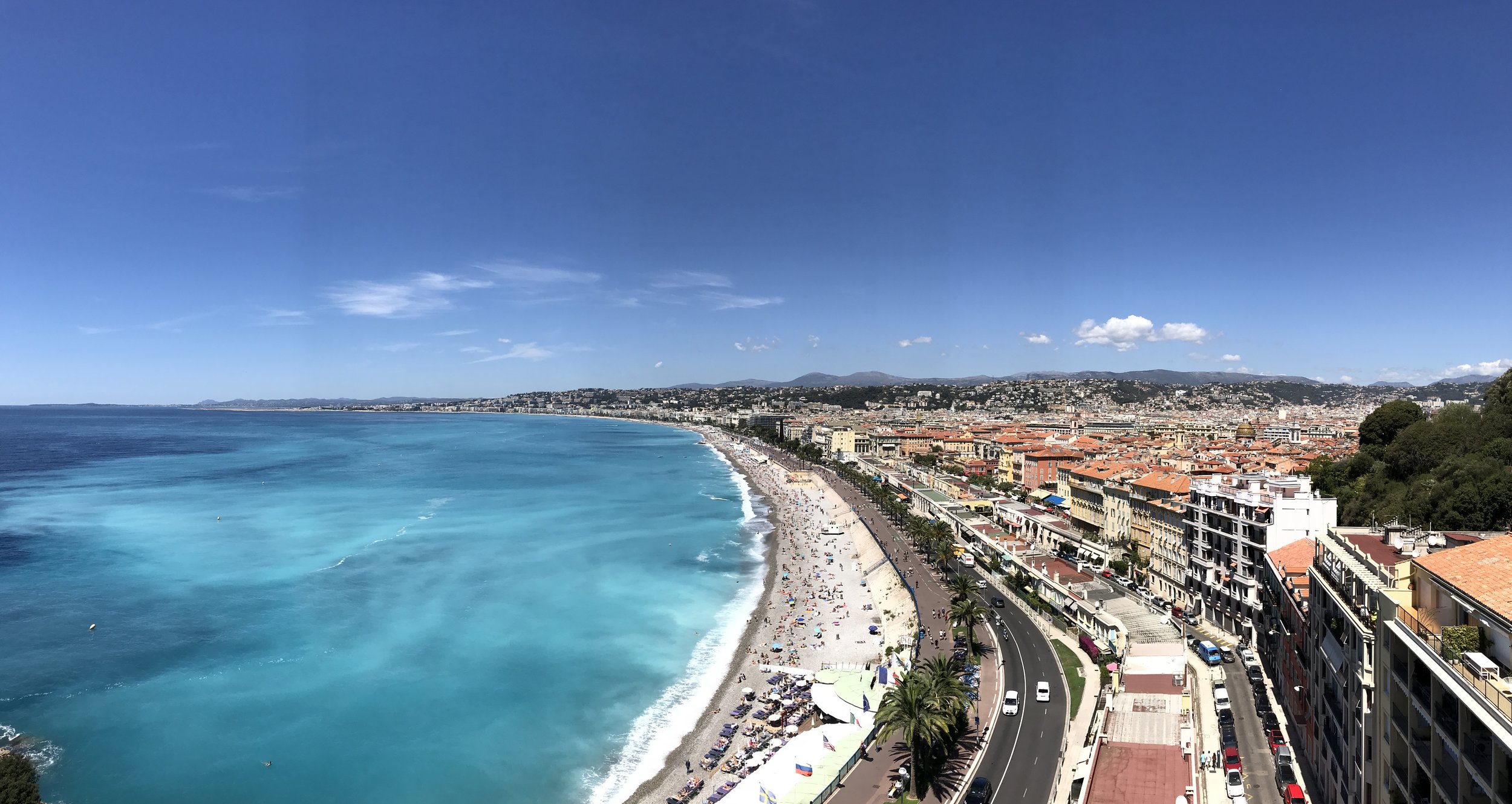 Nice, France