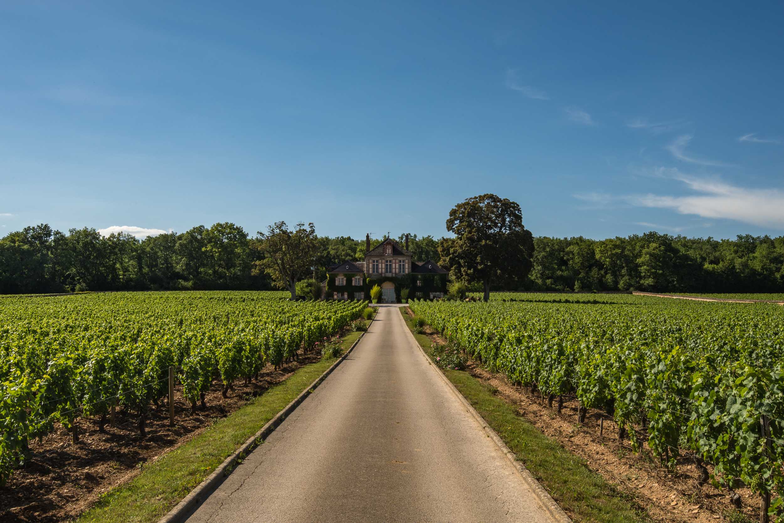  Burgundy, France 