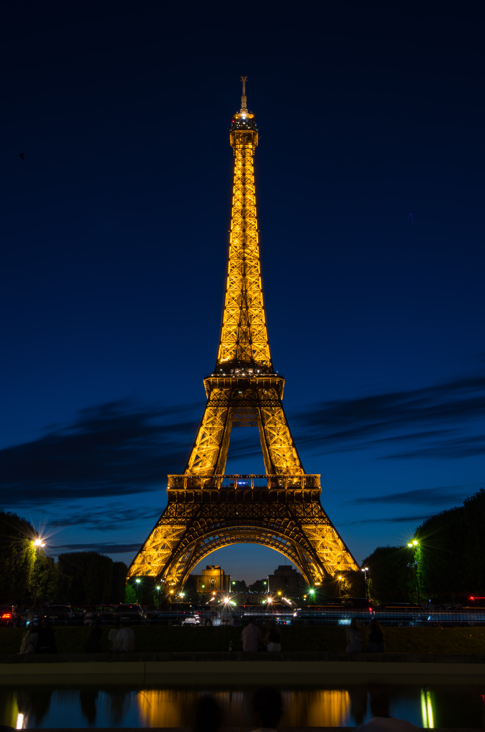 Eiffel Tower