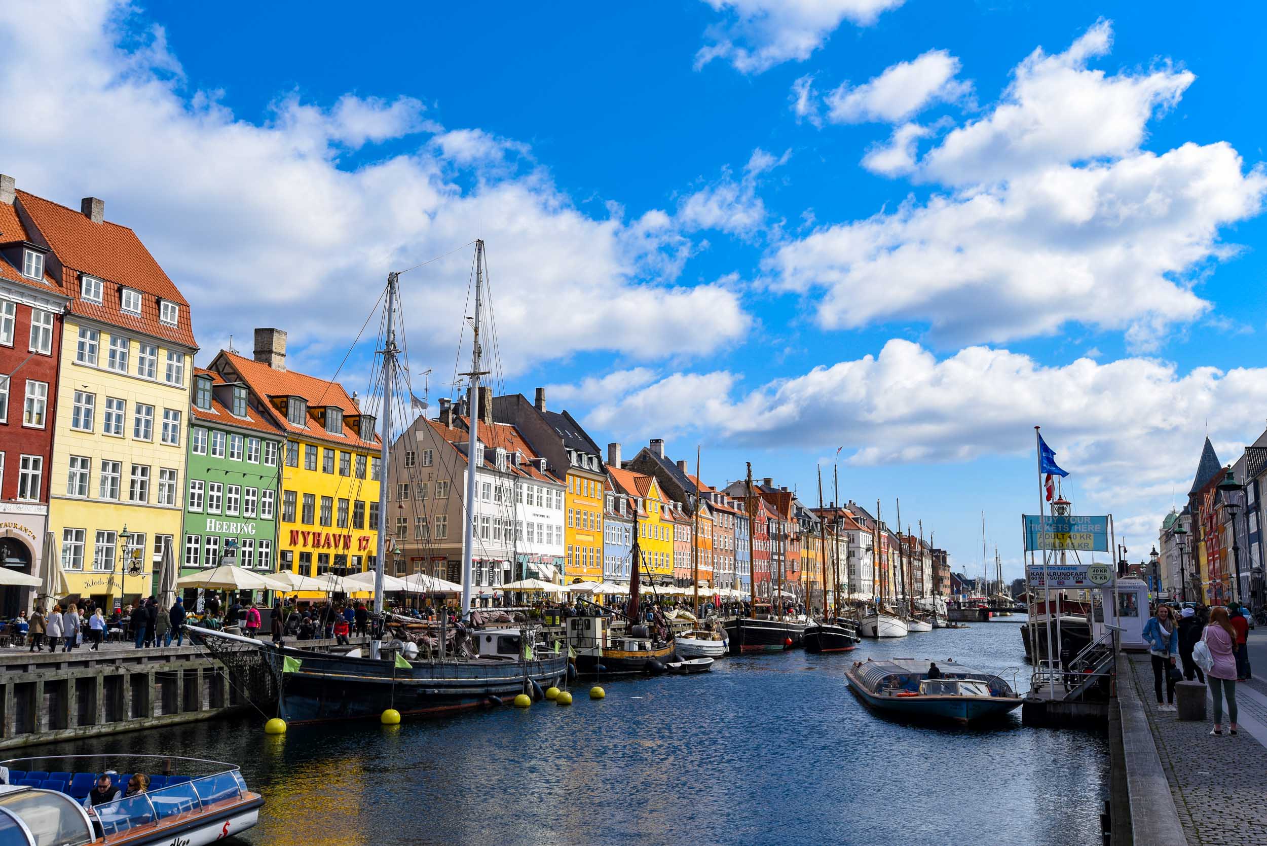 Nyhavn