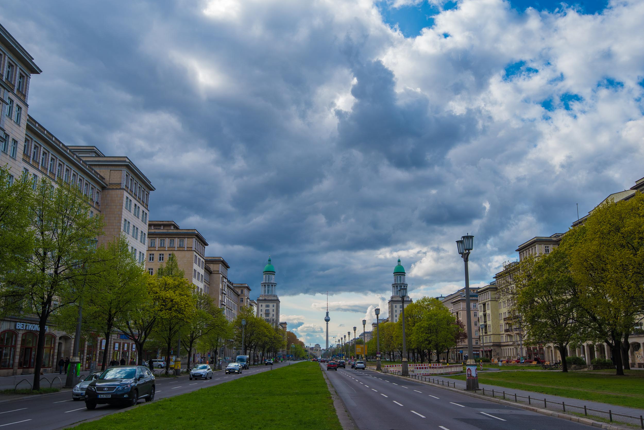  Berlin, Germany 