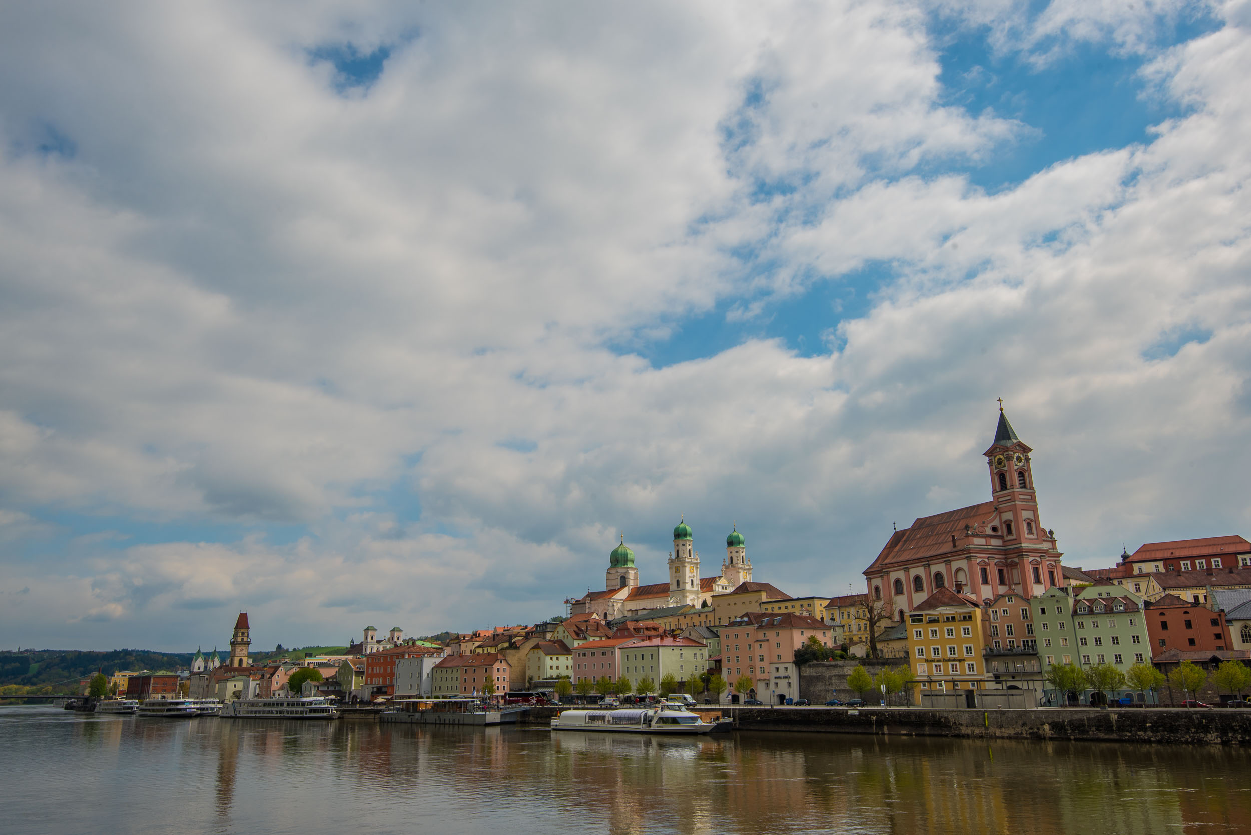  Passau, Germany 