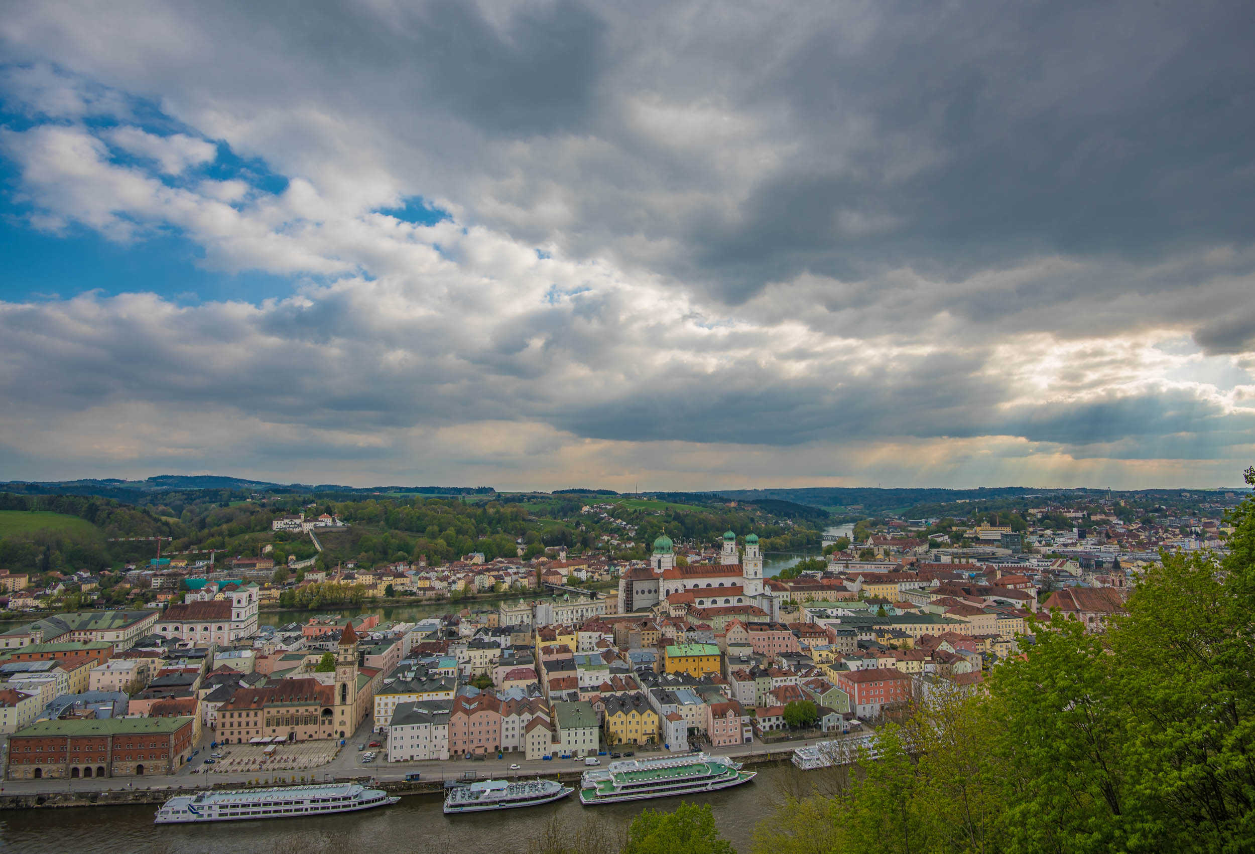  Passau, Germany 
