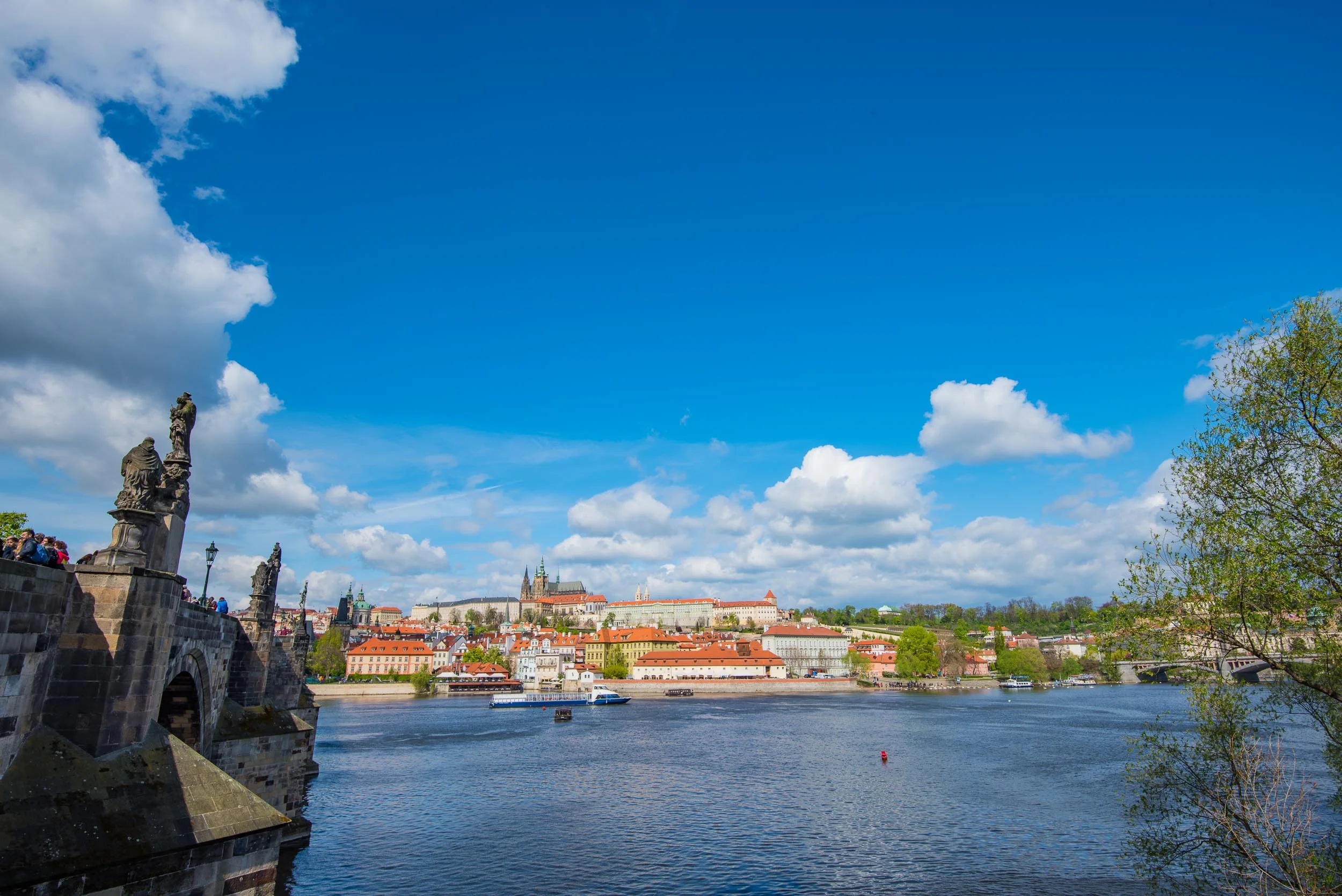  Prague, Czech 