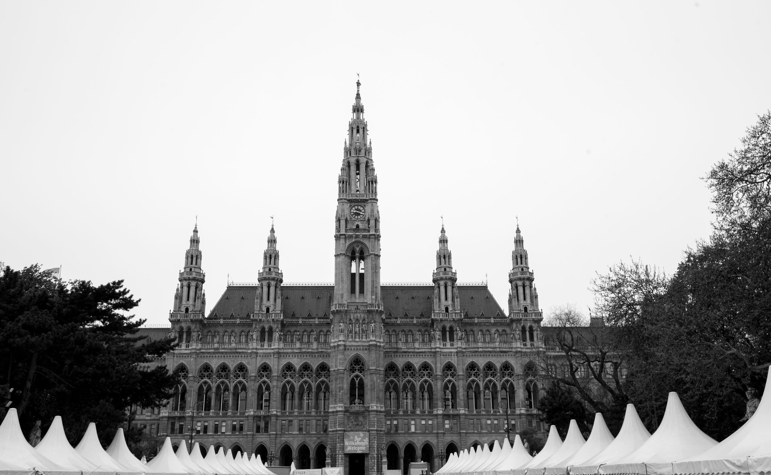 Rathausplatz