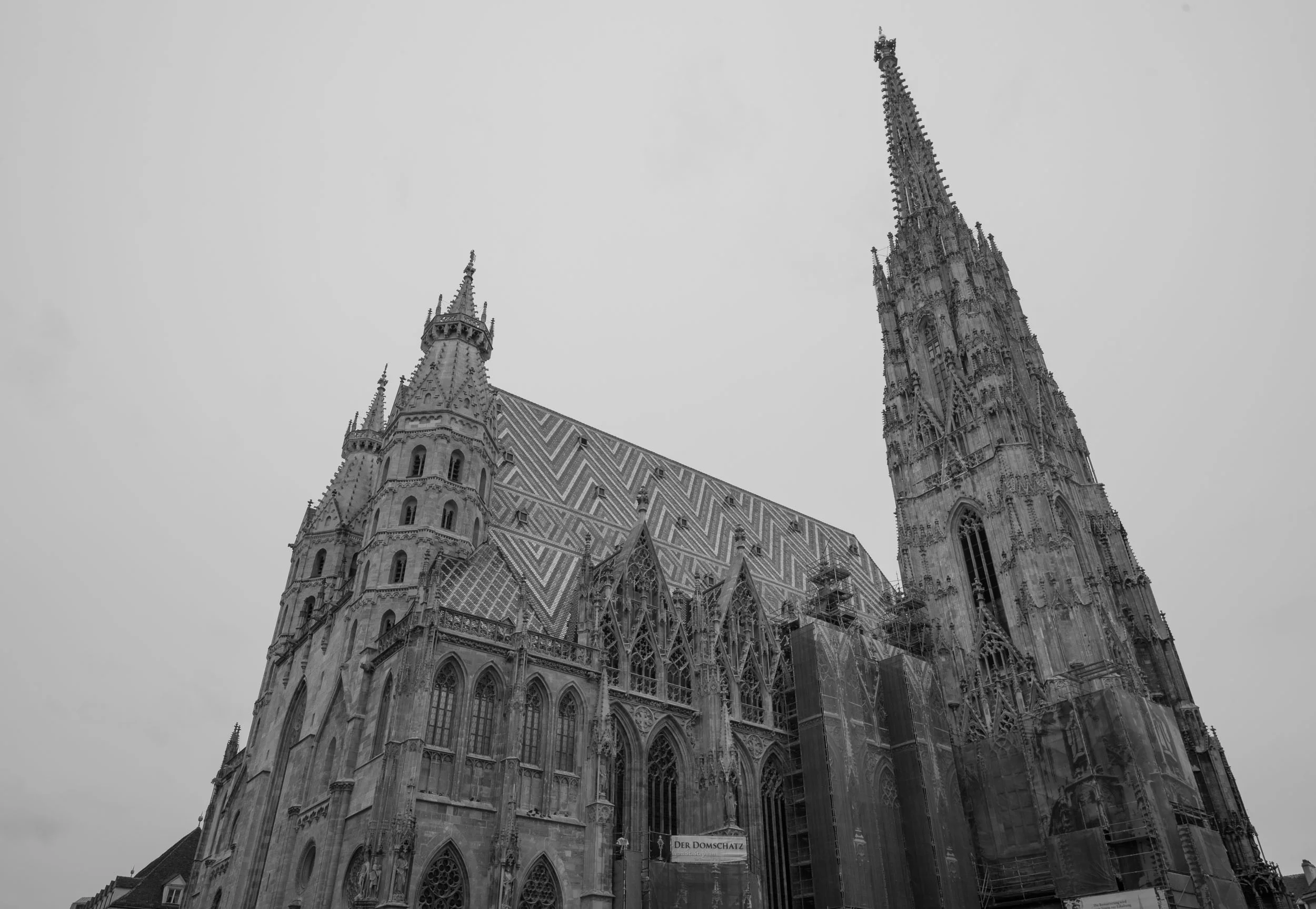 St. Stephen's Cathedral