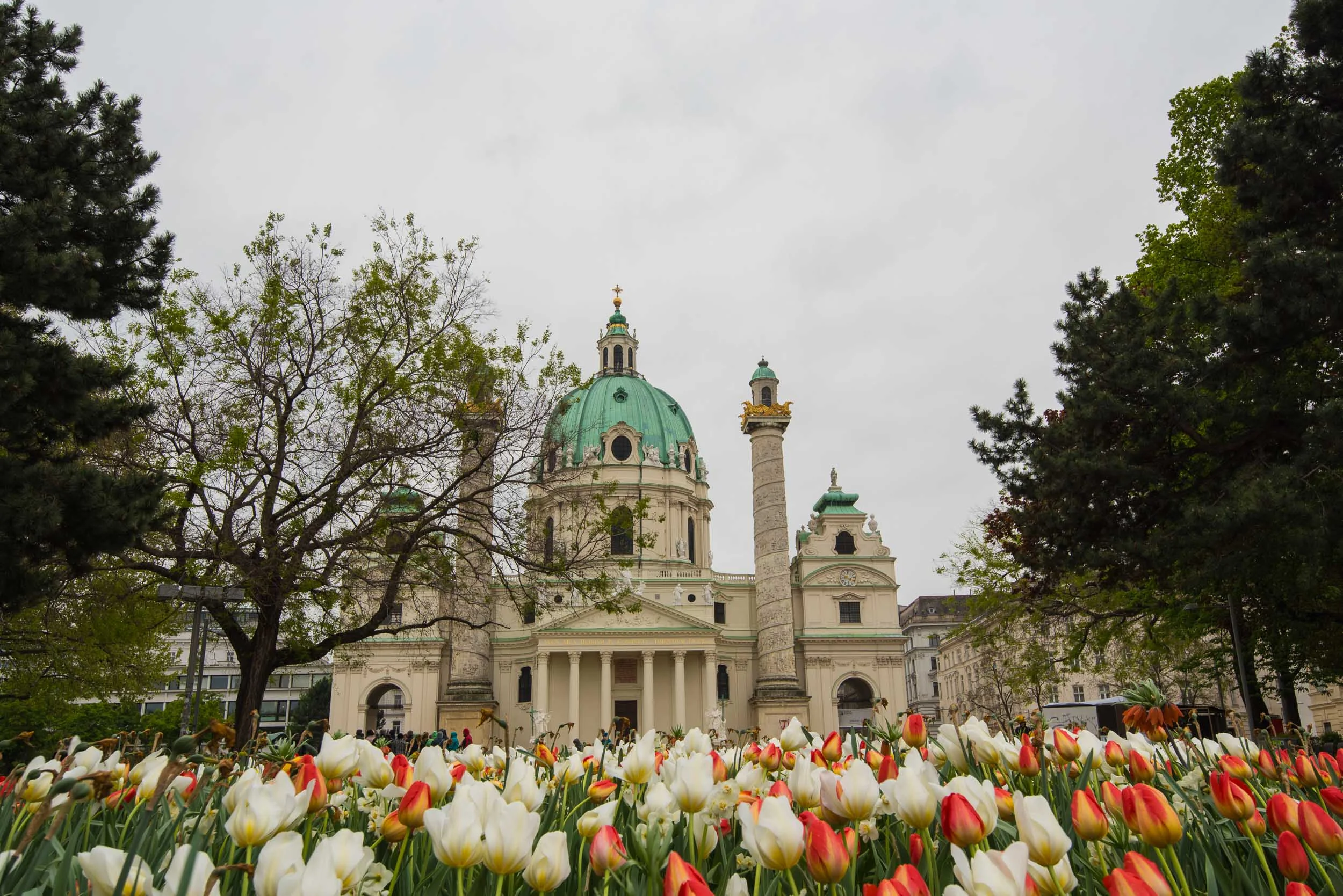 Karlskirche