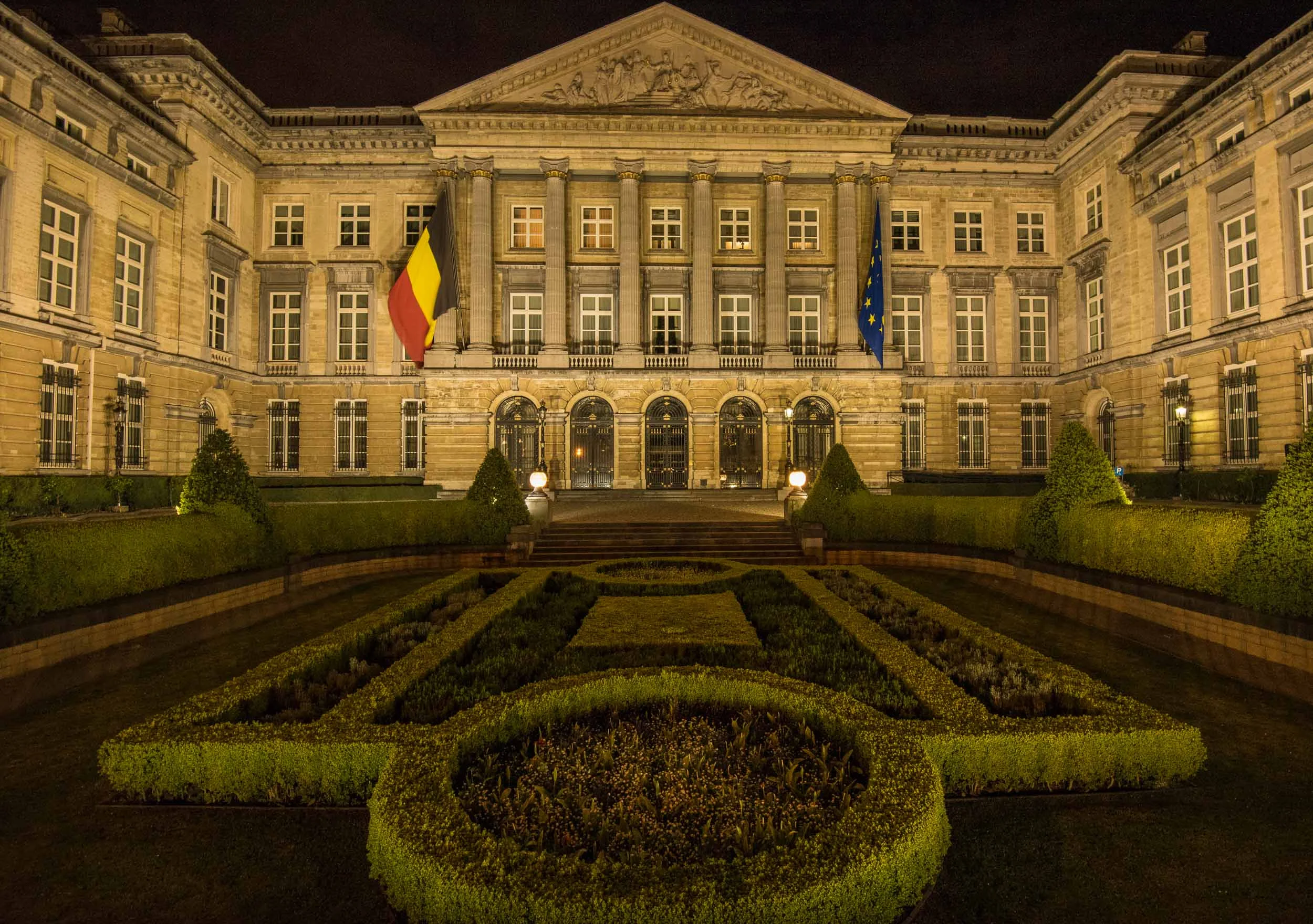 Parliament Building