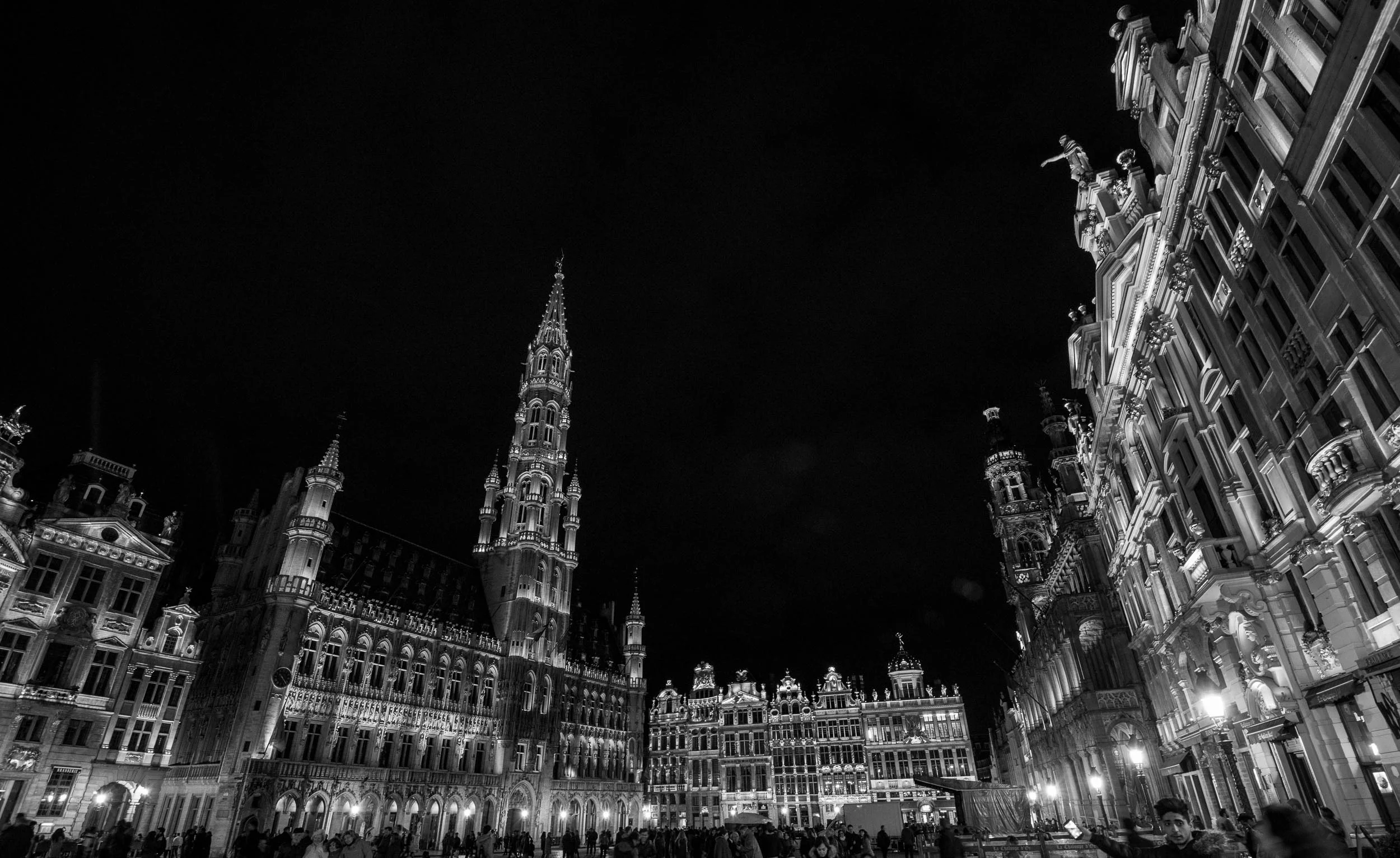 Grand Place