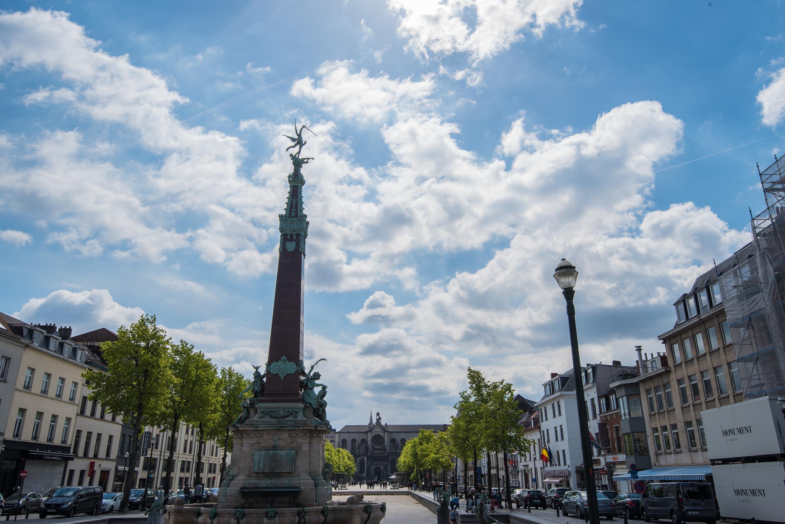  Brussels, Belgium 