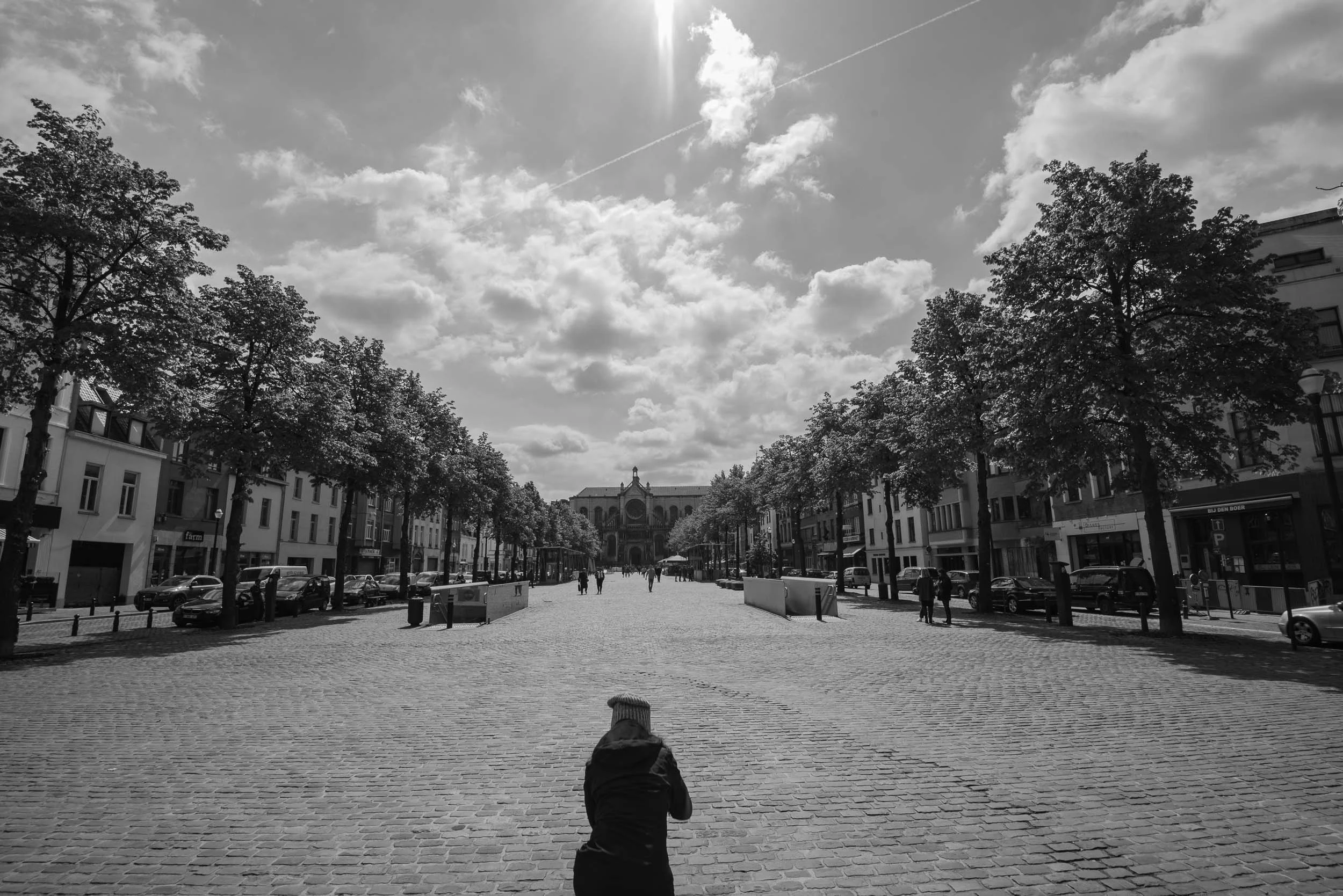  Brussels, Belgium 