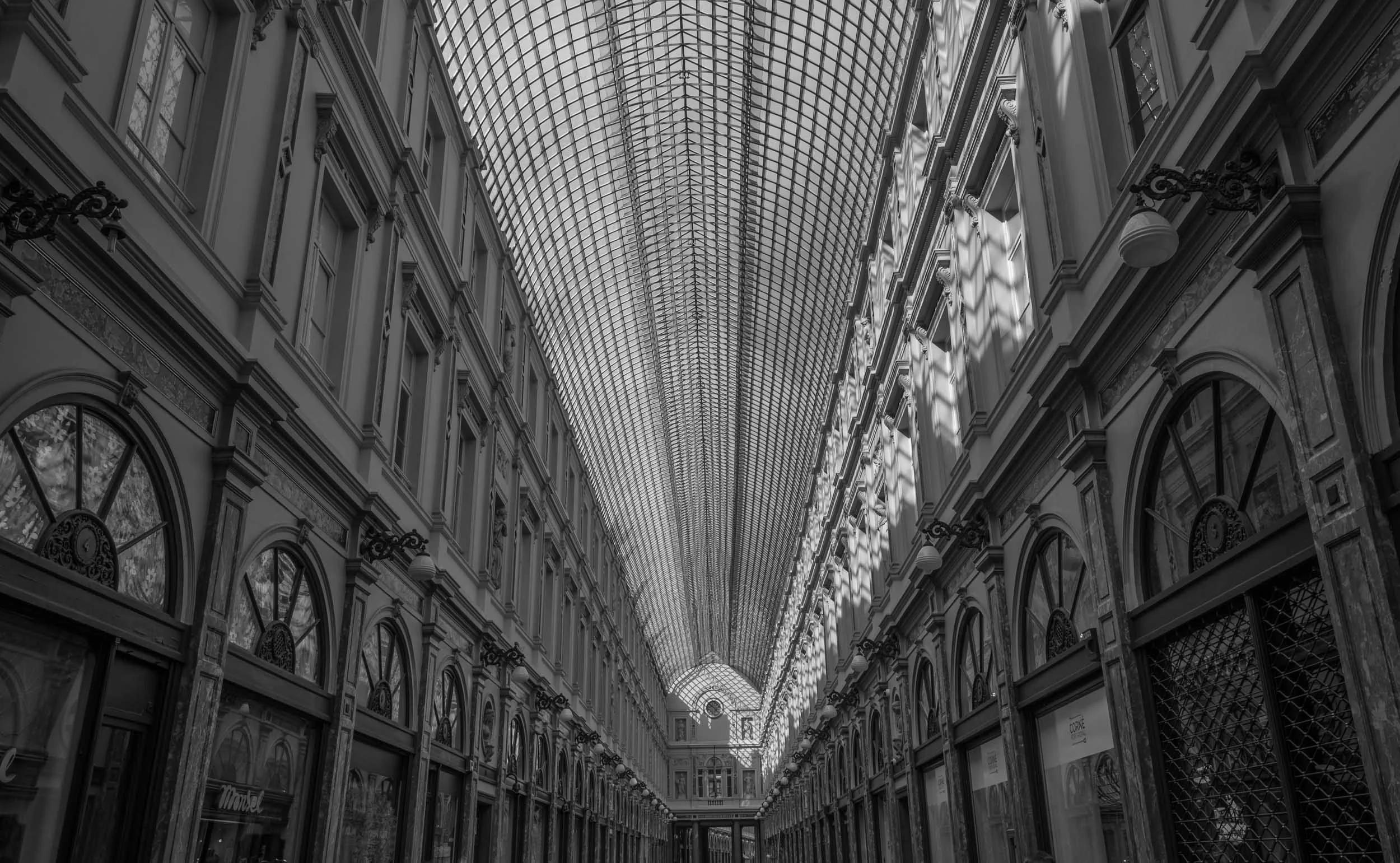 Royal Galleries