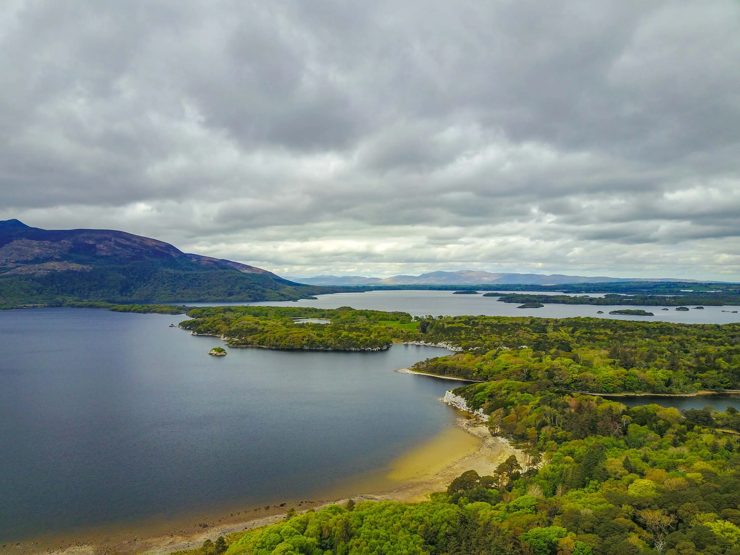 Killarney National Park