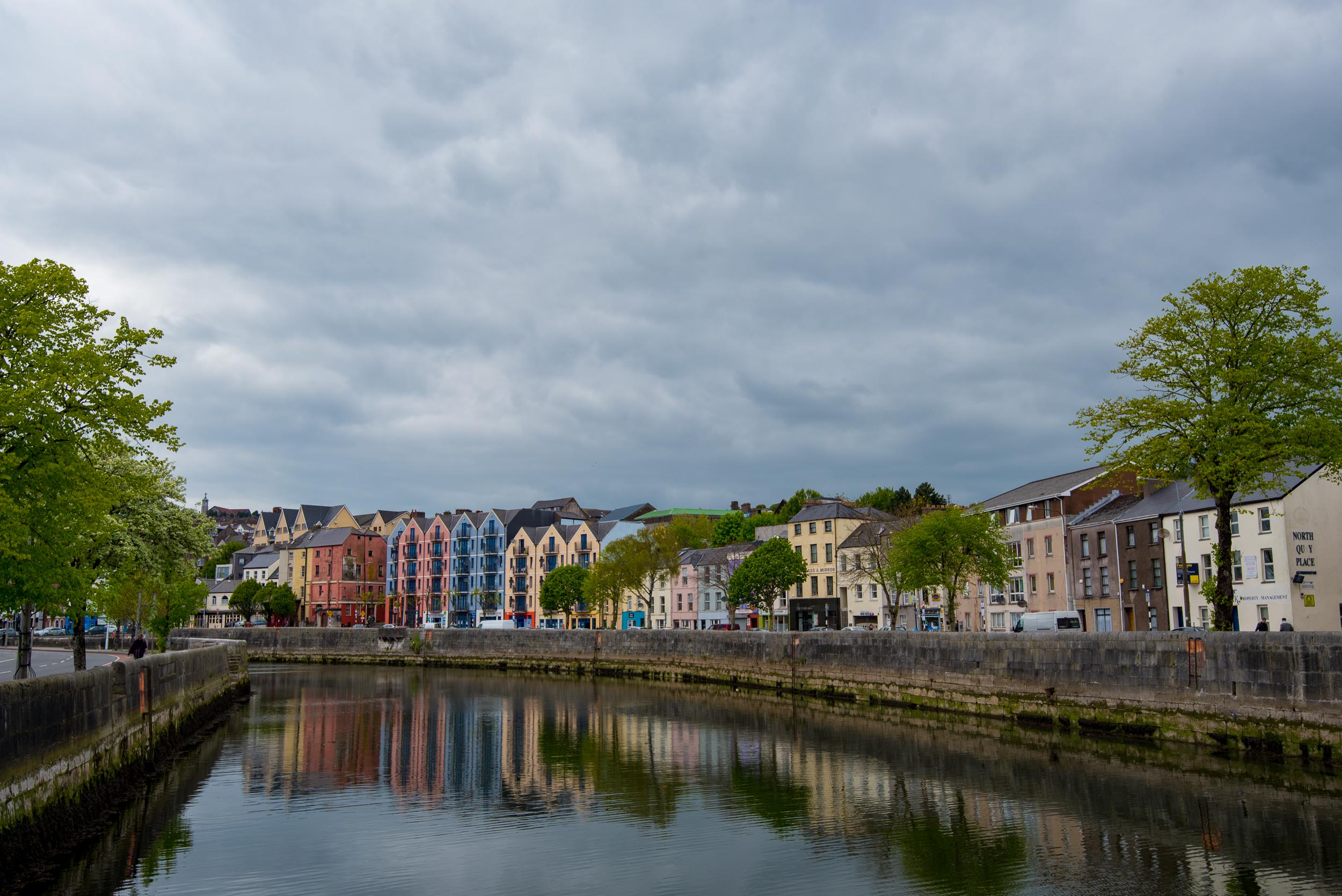  Cork, Ireland 