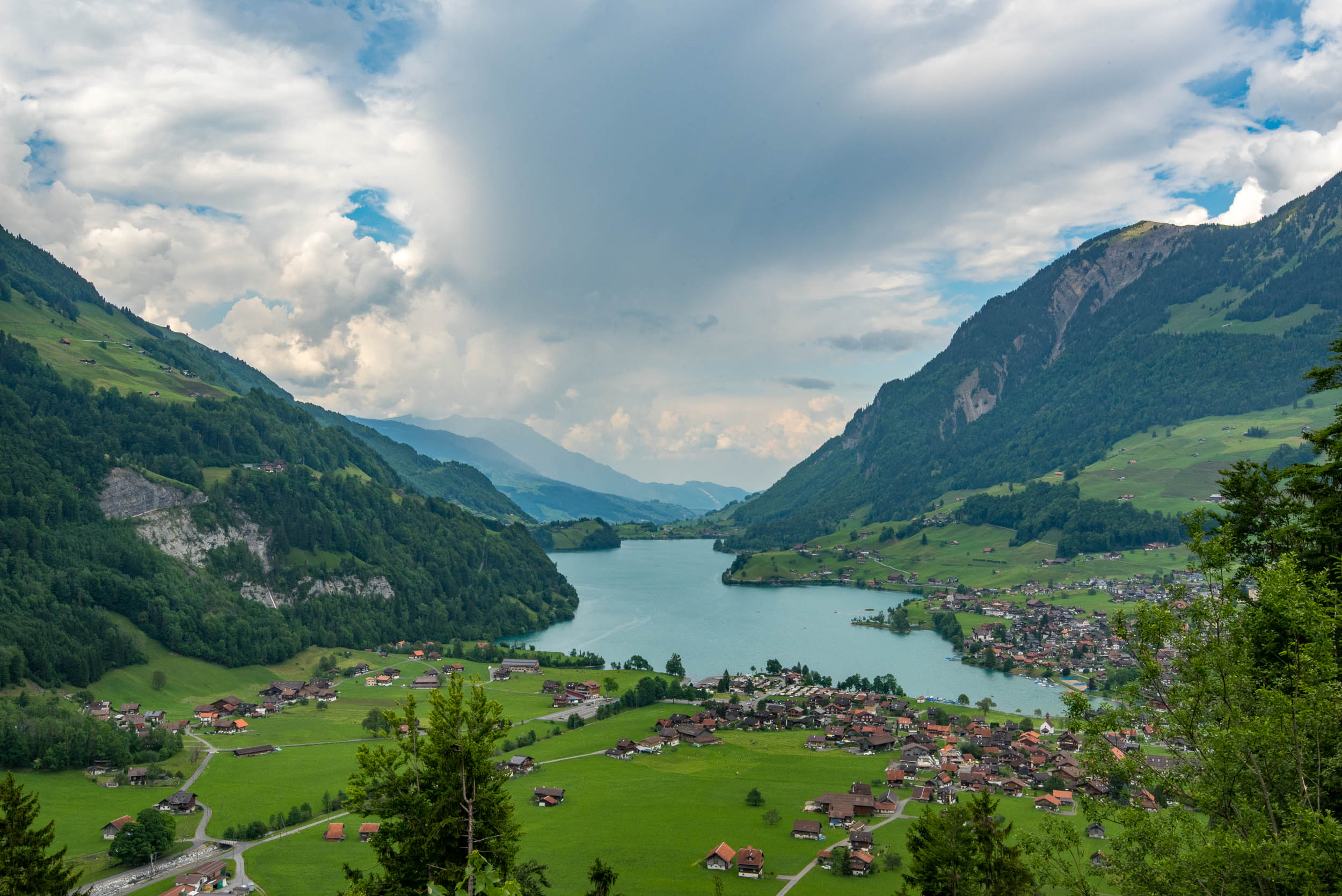  Sarnersee, Switzerland 