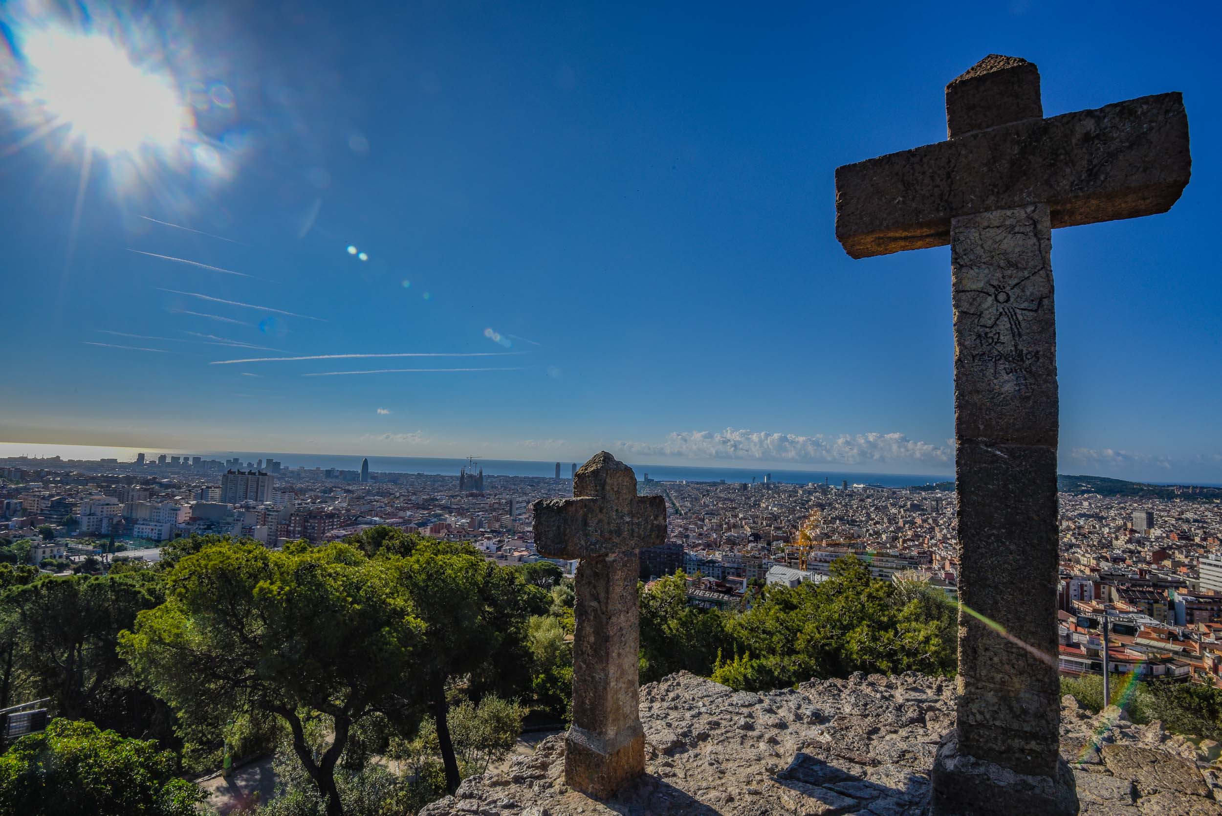  Barcelona, Spain 