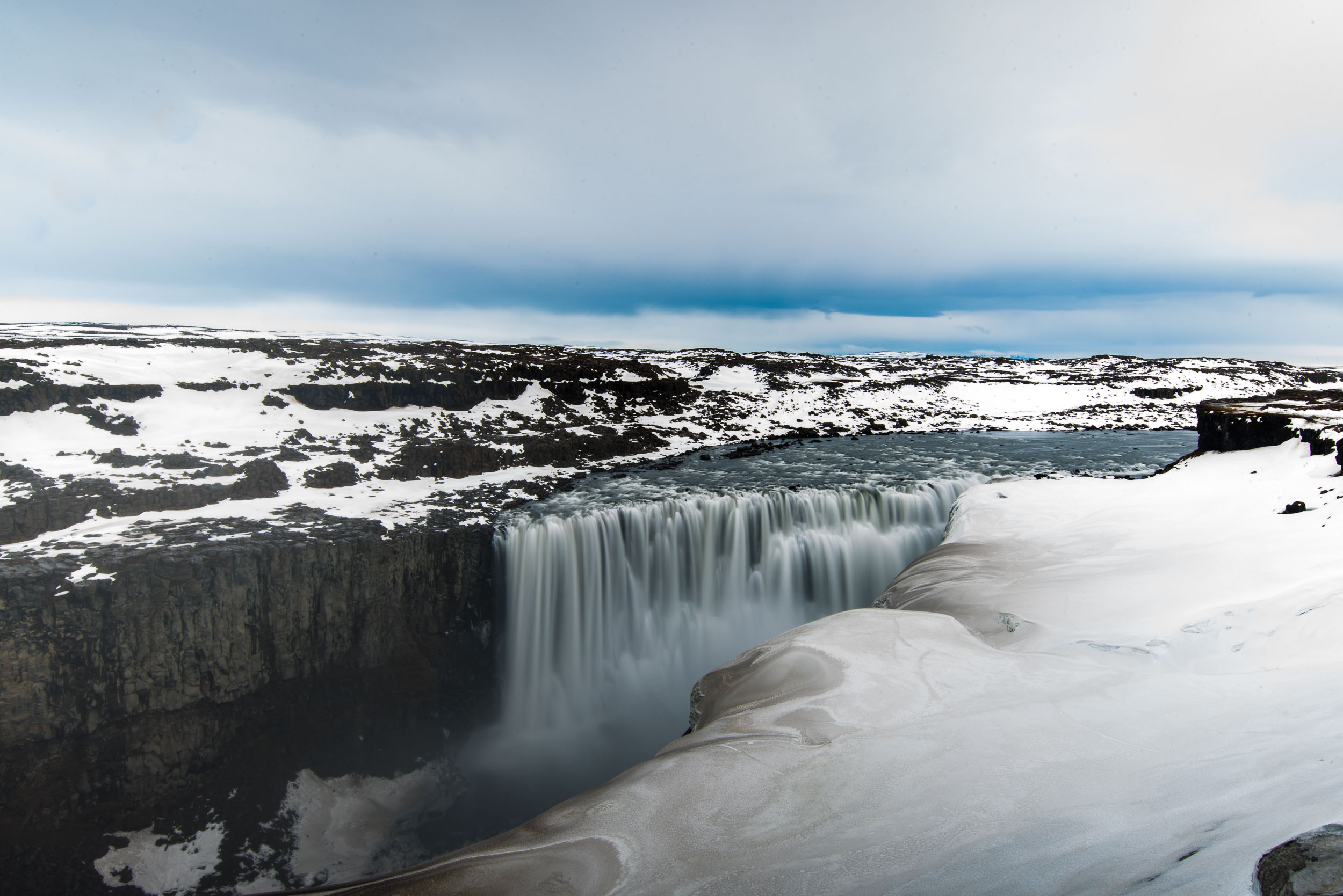 Dettifoss