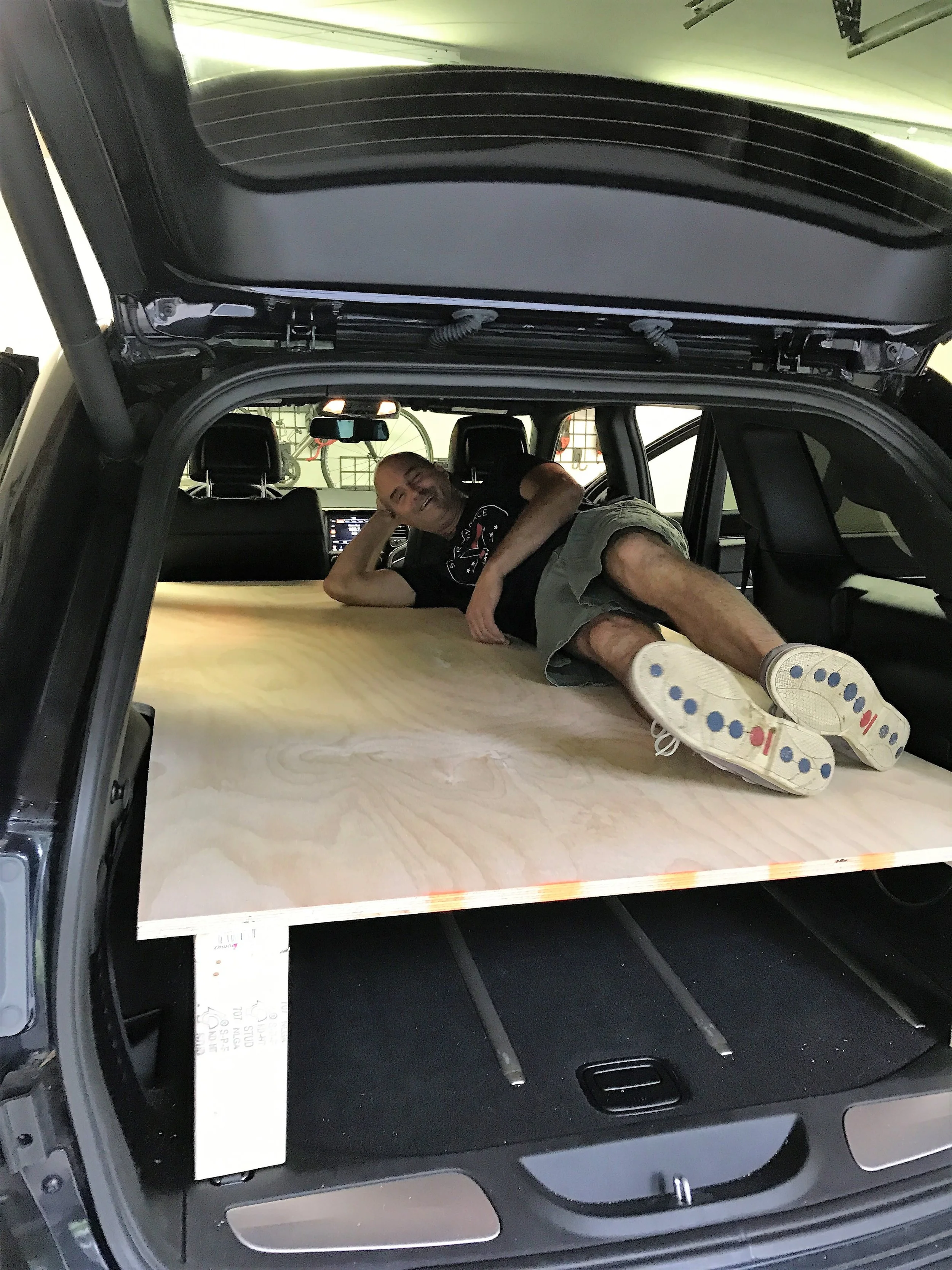 Yep, it fits