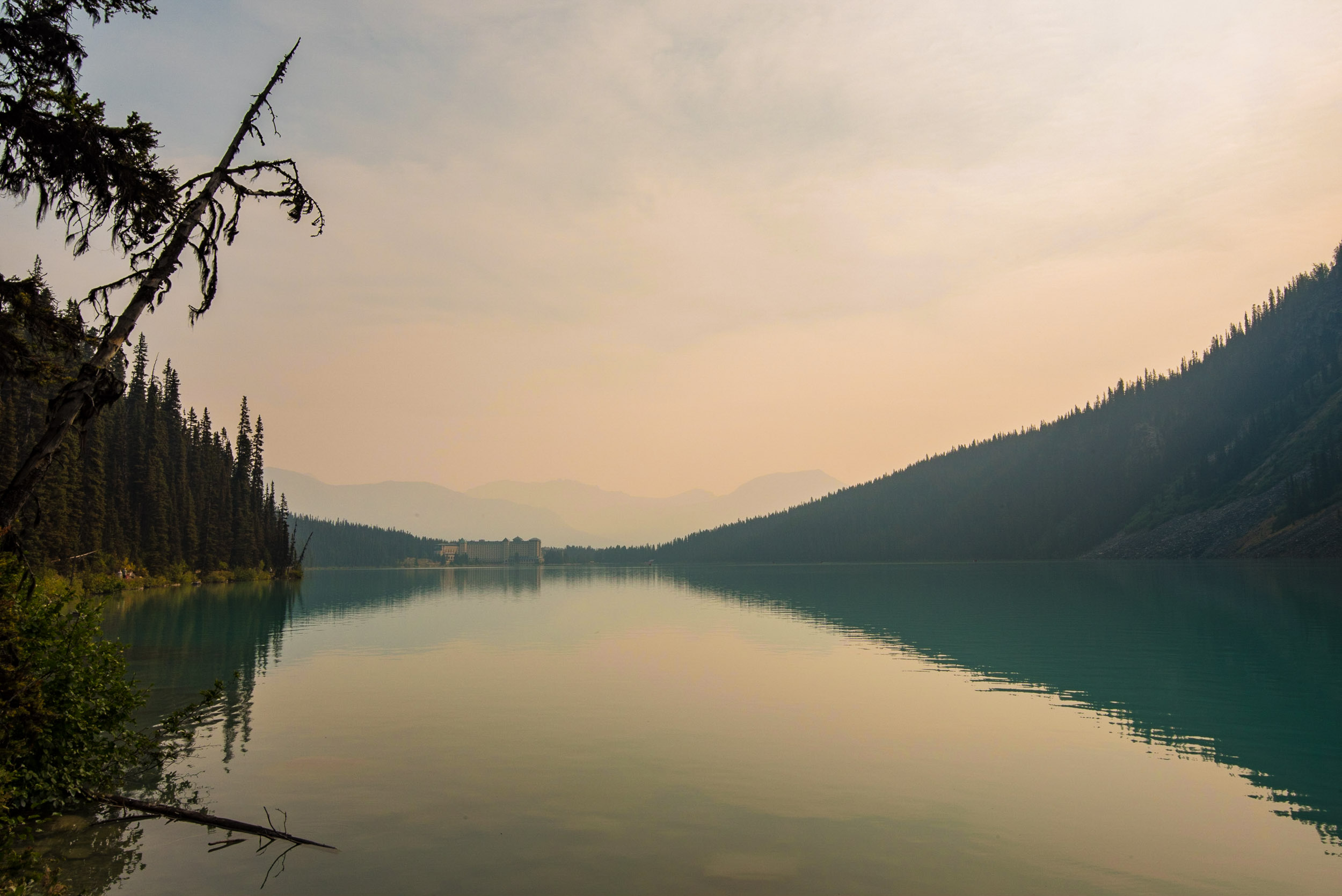 Lake Louise