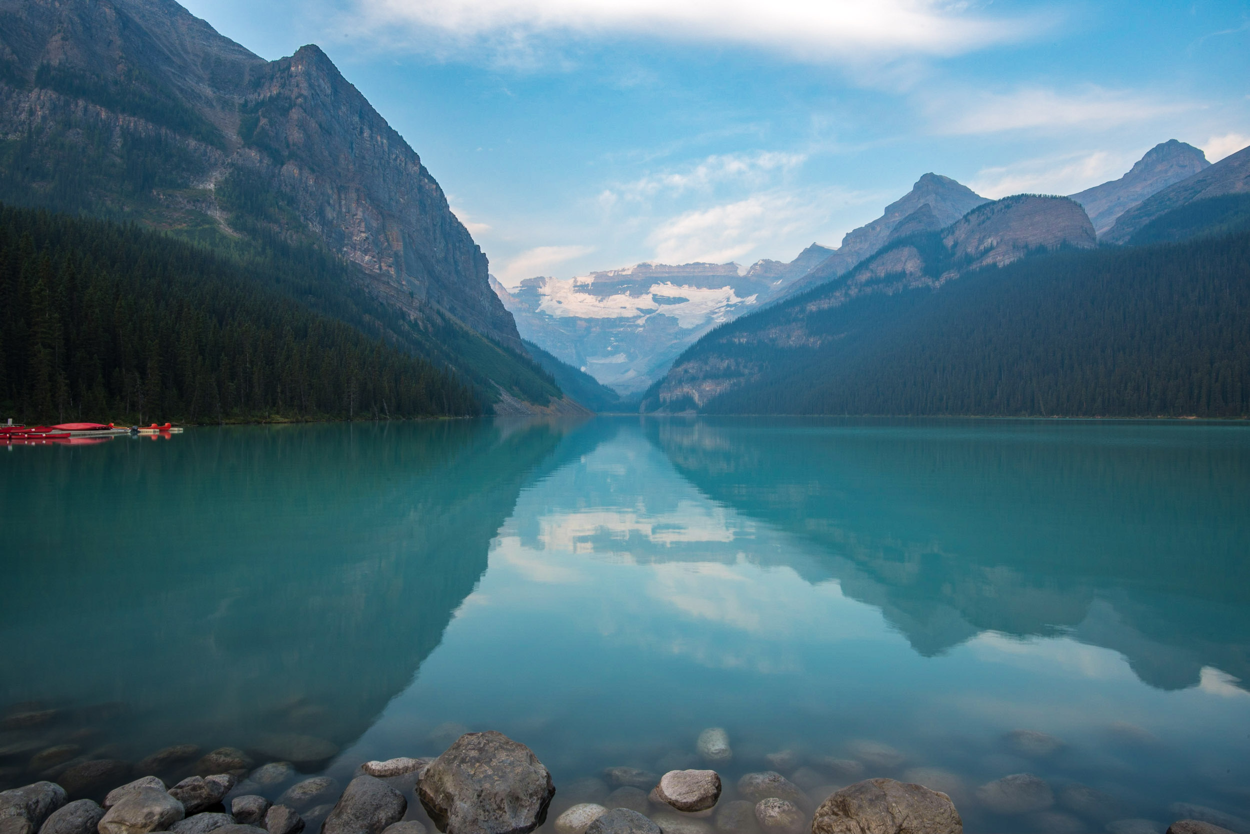 Lake Louise