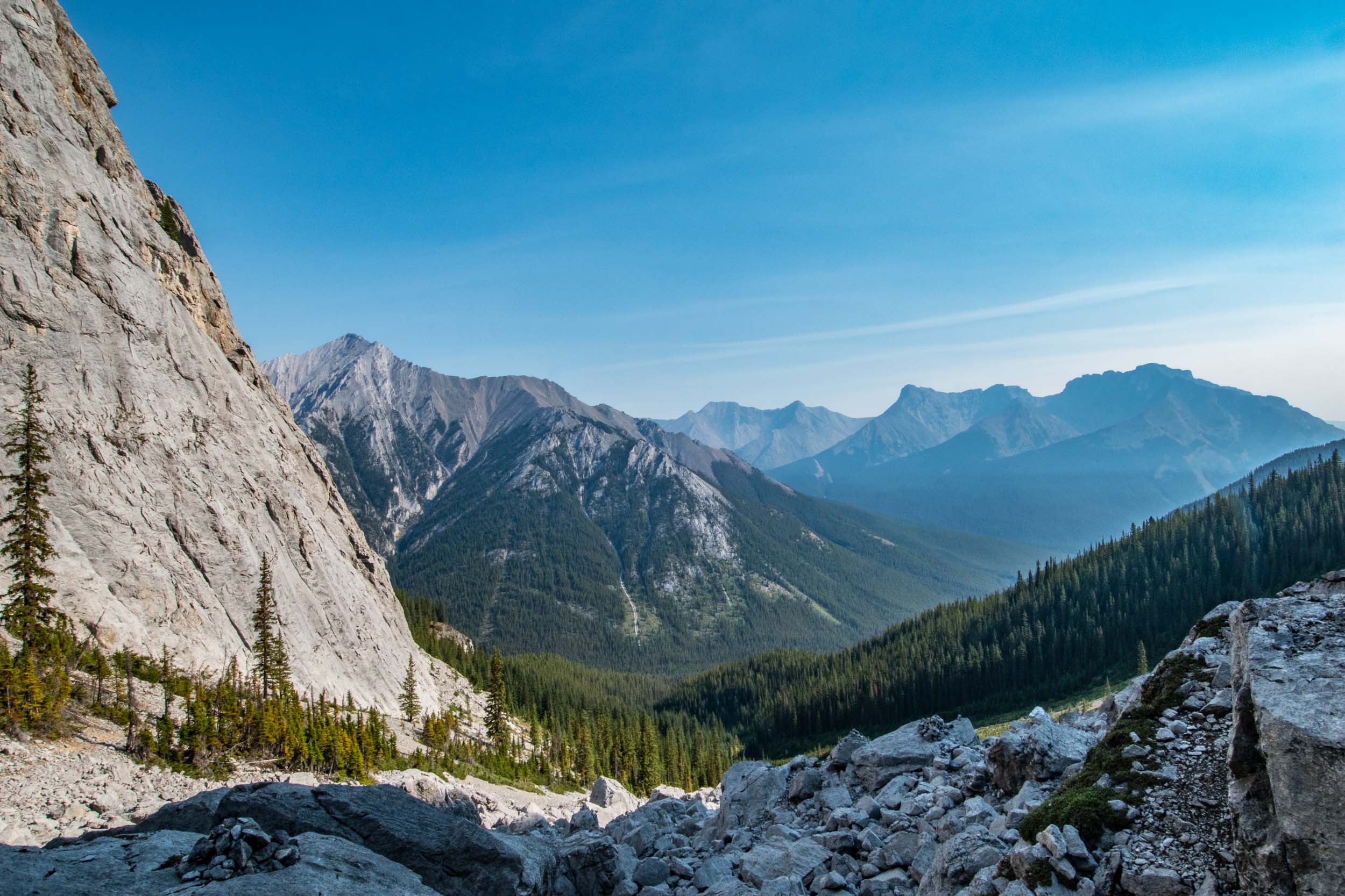  Banff, Canada 