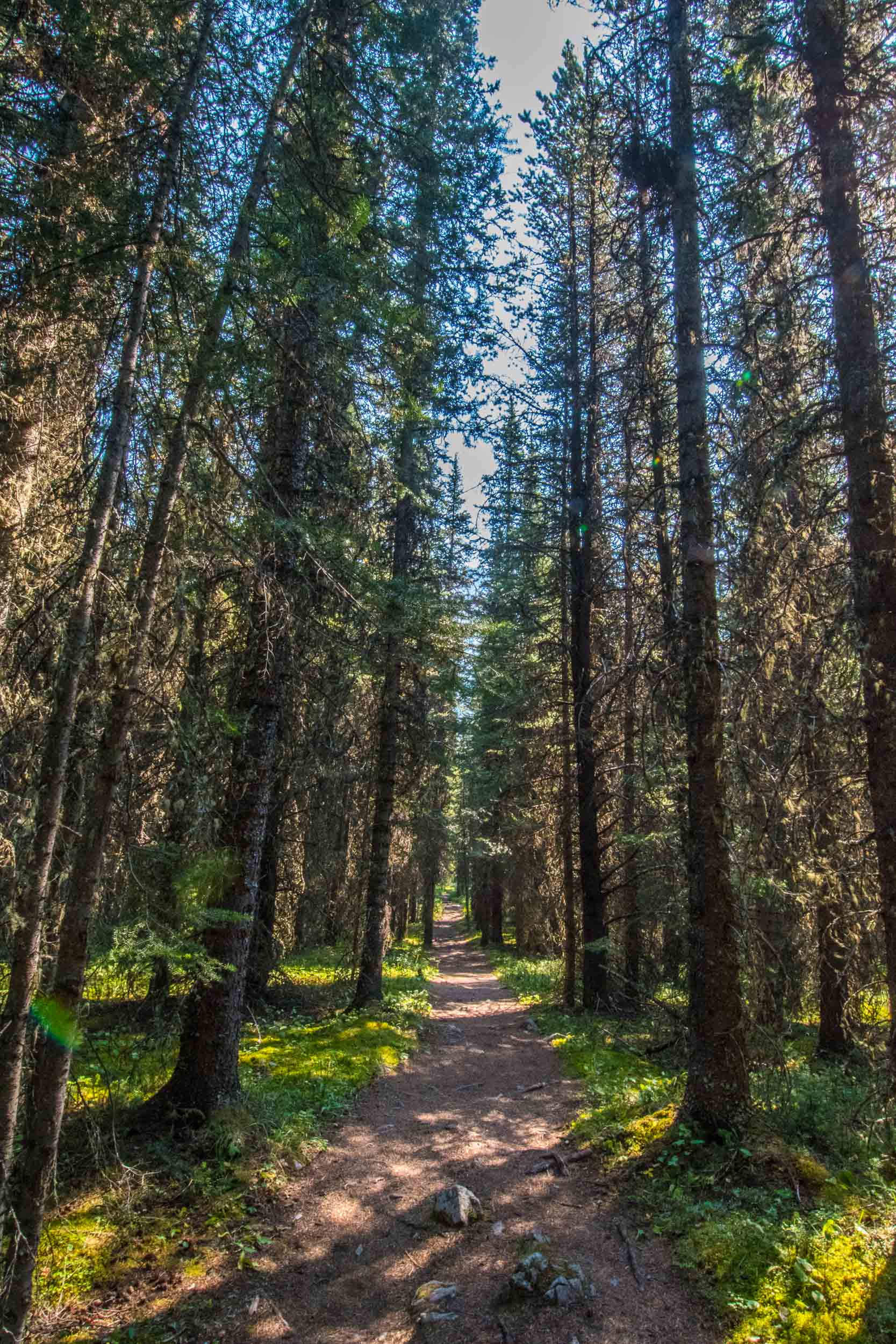  Banff, Canada 