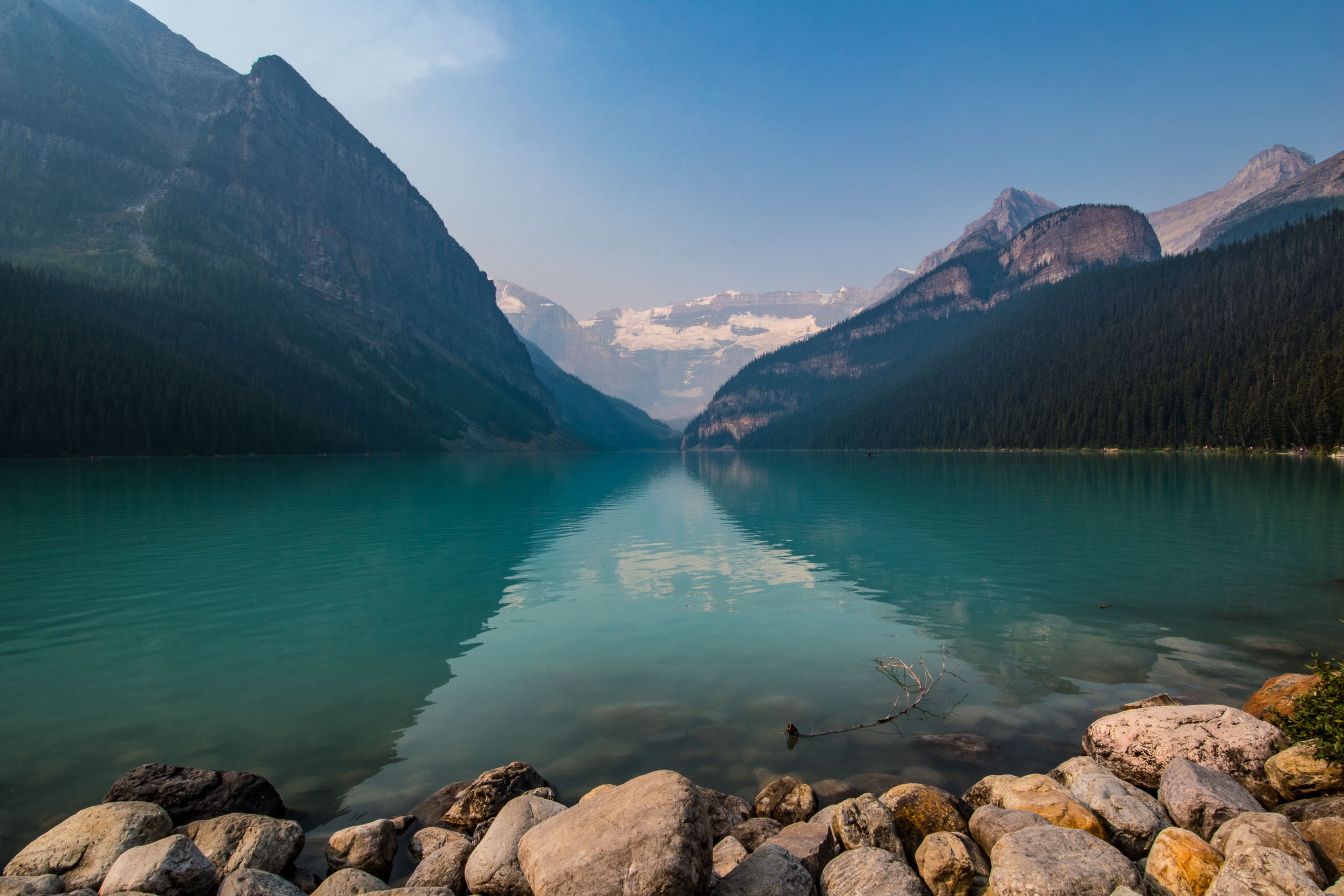 Lake Louise